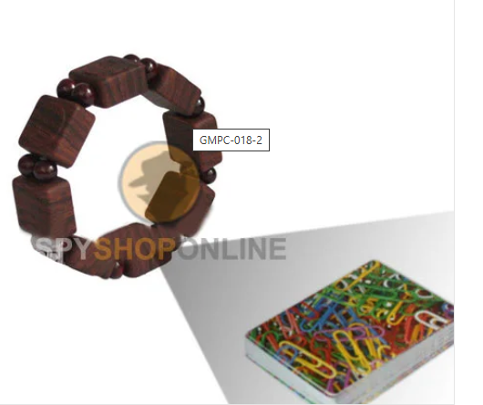 Bracelet Barcodes Poker Scanner Camera for playing cards anylyser