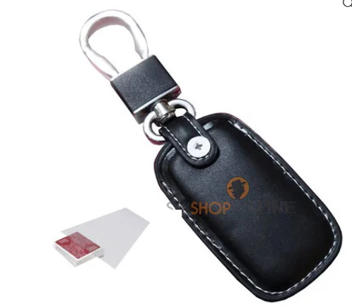 Car Key Case Infrared Camera For Poker Analyzer Playing Card