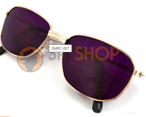 UV sunglases for reading invisible ink marked spy playing cards