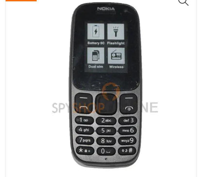 Spy Keypaid Mobile Playing Card Poker Analyzer infrared scanner